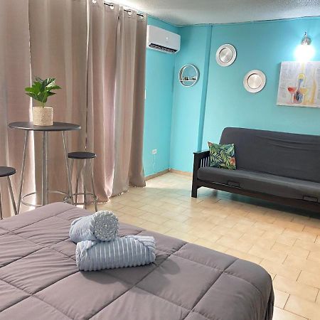 Beach Studios At Isla Verde San Juan Extérieur photo