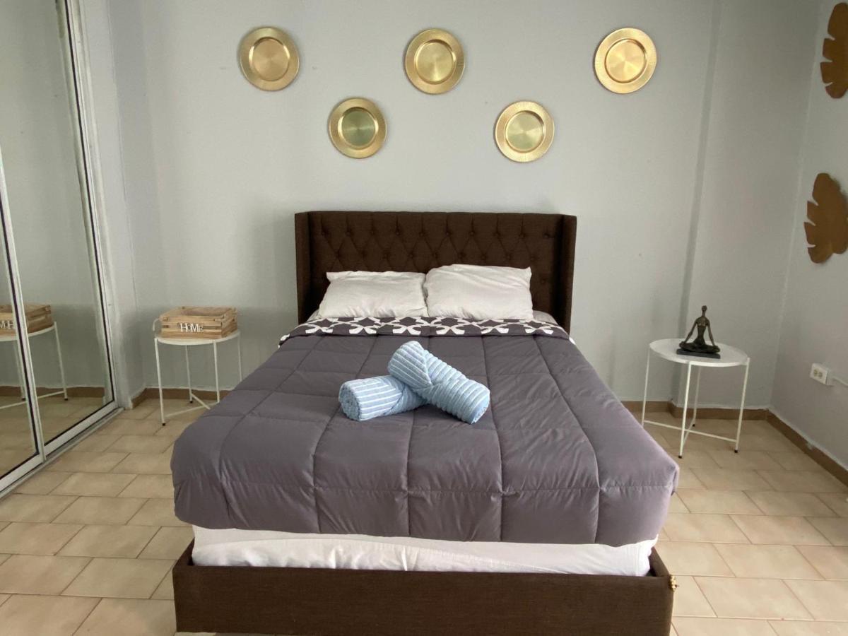 Beach Studios At Isla Verde San Juan Extérieur photo