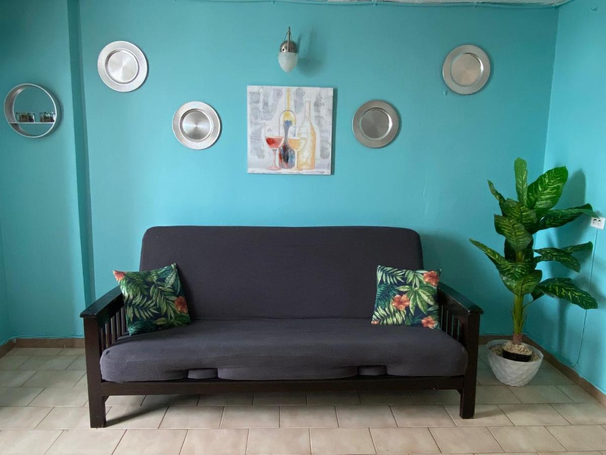 Beach Studios At Isla Verde San Juan Extérieur photo